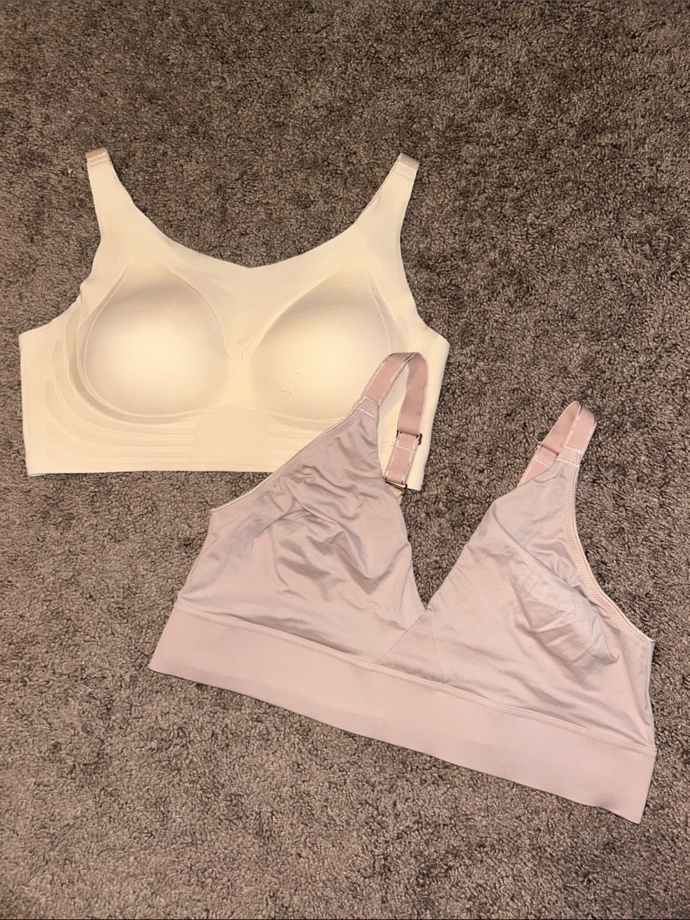 Soma lounge & jelly bra 2XL bundle!!